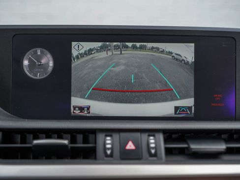 Used 2020 Lexus ES 350 w/ Premium Package FWD image 18