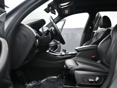 Used 2023 BMW X3 sDrive30i image 17