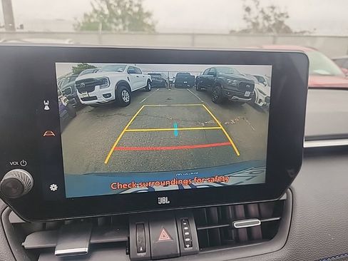 Used 2023 Toyota RAV4 XSE AWD/4WD image 21