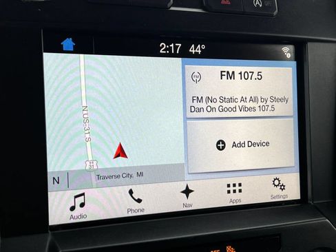 Used 2018 Ford F150 XLT w/ Equipment Group 302A Luxury AWD/4WD image 22