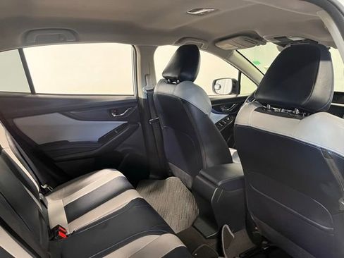 Used 2019 Subaru Crosstrek Hybrid image 13