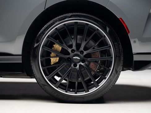 Used 2023 Aston Martin DBX 707 AWD/4WD image 21