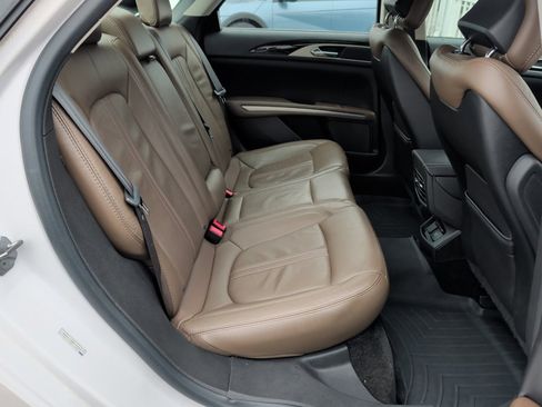 Used 2014 Lincoln MKZ Hybrid w/ Equipment Group 202A Reserve image 33