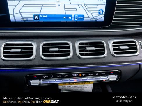 New 2026 Mercedes-Benz GLE 350 4MATIC image 27