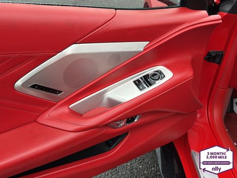 Used 2023 Chevrolet Corvette Z06 image 14