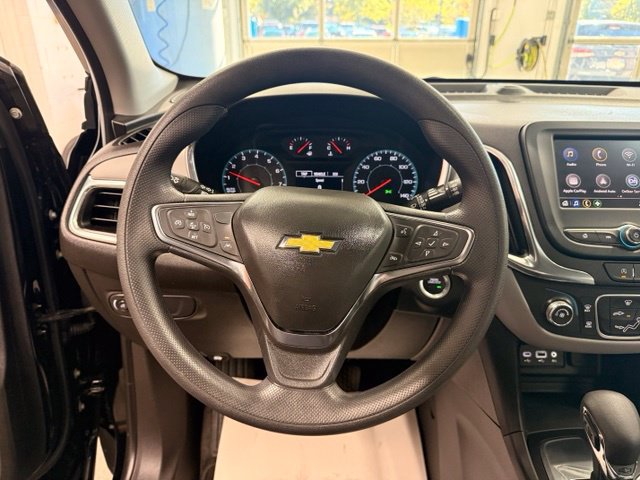 Used 2024 Chevrolet Equinox LS FWD image 11