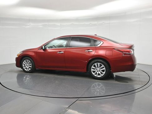 Used 2015 Nissan Altima 2.5 S w/ Power Driver Seat Package image 6