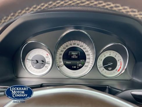 Used 2015 Mercedes-Benz GLK 350 2WD image 41