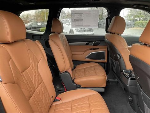 New 2025 Kia Telluride SX X-Line image 17