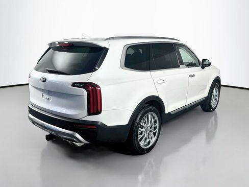 Used 2020 Kia Telluride EX FWD image 7