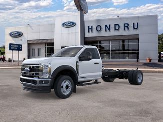 New 2026 Ford F550 4x4 Regular Cab Super Duty video 1
