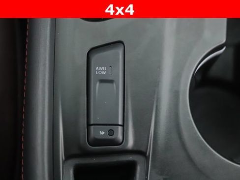 Used 2025 Dodge Durango R/T w/ Blacktop Package AWD/4WD image 29