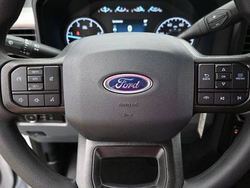 Used 2026 Ford F350 XLT image 11