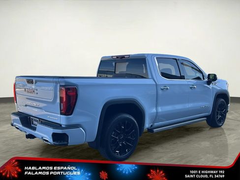 New 2026 GMC Sierra 1500 Denali AWD/4WD image 6