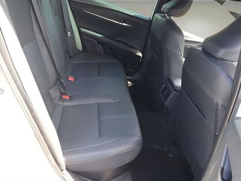 Certified 2025 Toyota Camry XSE FWD image 15