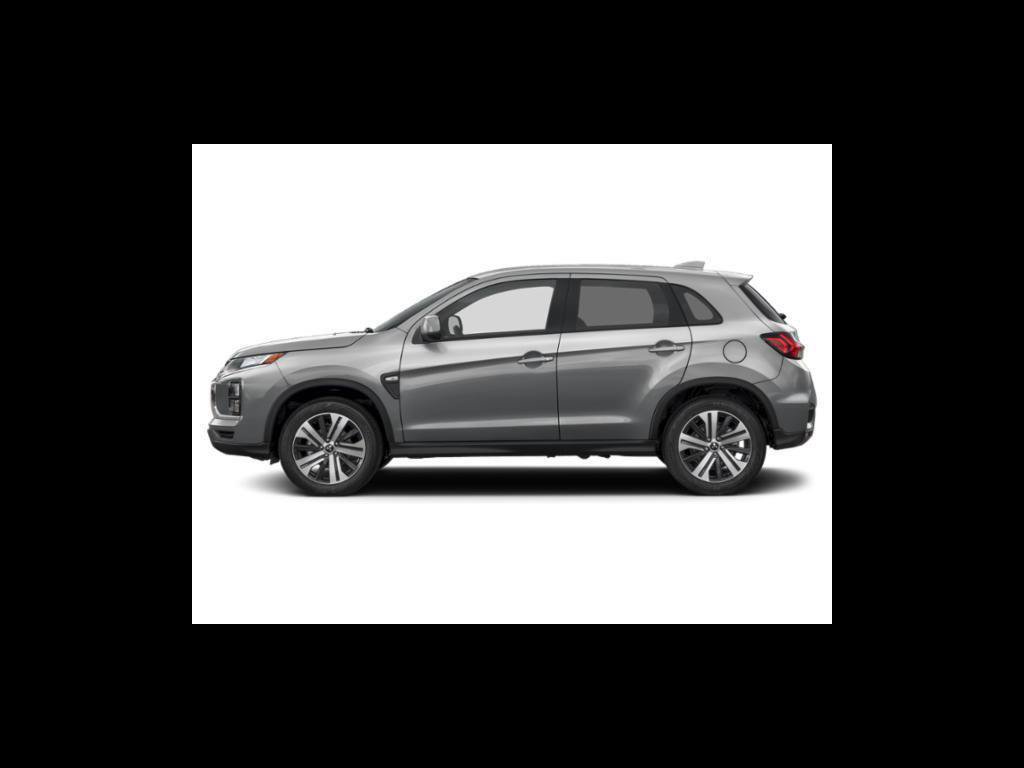 Used 2026 Mitsubishi Outlander Sport ES AWD/4WD image 2
