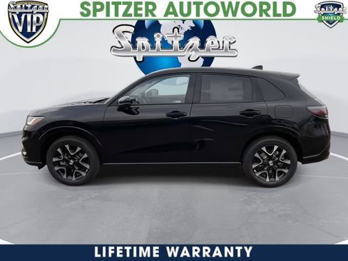 New 2026 Honda HR-V EX-L image 7