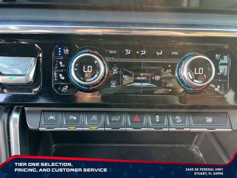 Used 2024 GMC Sierra 1500 Denali Ultimate AWD/4WD image 25