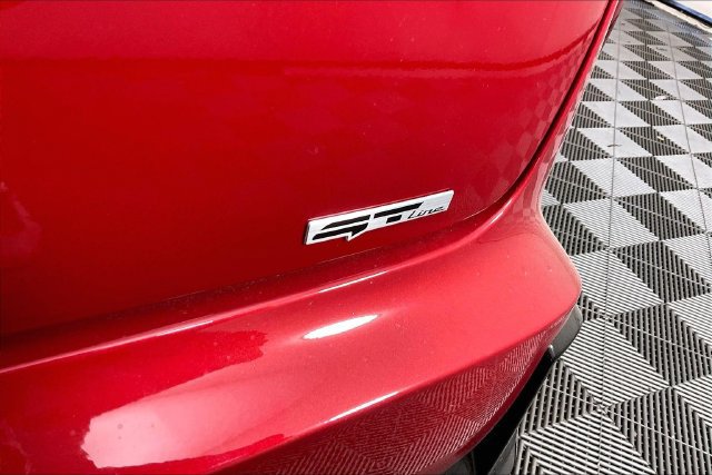 New 2026 Kia K4 EX FWD image 9