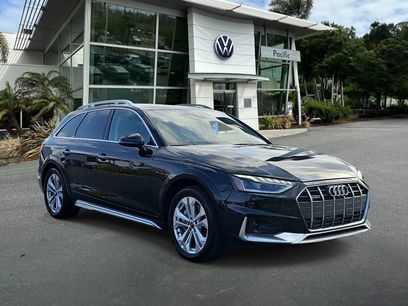 Used 2023 Audi A4 2.0T allroad Premium Plus w/ Premium Plus Package