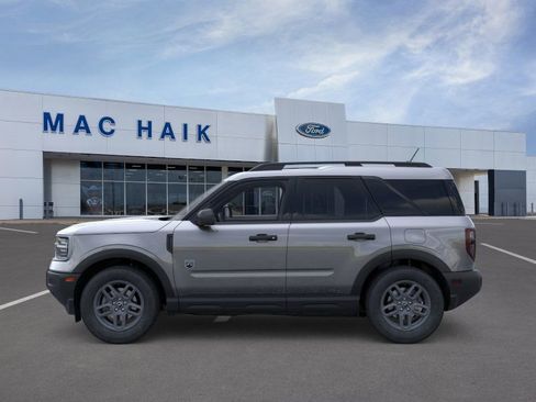 New 2025 Ford Bronco Sport Big Bend w/ Convenience Package image 3