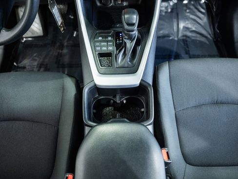 Used 2024 Toyota RAV4 LE image 23