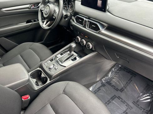Certified 2025 MAZDA CX-5 AWD 2.5 S image 18