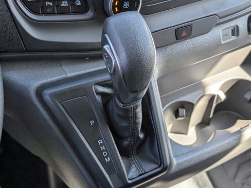 New 2025 Ford Transit 150 XL w/ Load Area Protection Package image 20