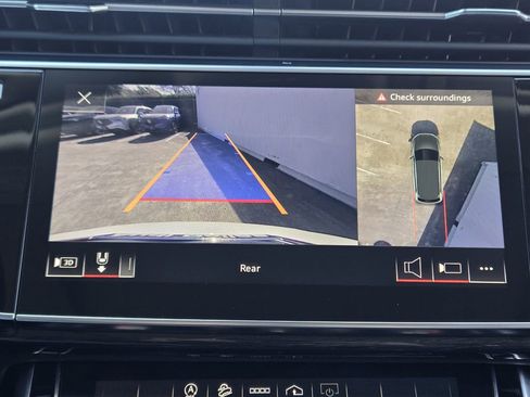 Certified 2023 Audi Q7 2.0T Premium w/ Convenience Package image 21