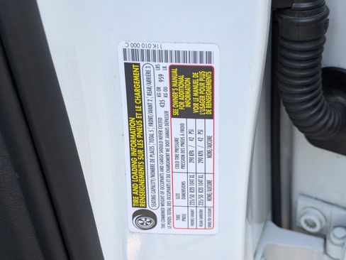 Used 2023 Volkswagen ID.4 S RWD image 37