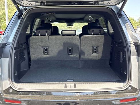 New 2026 Buick Enclave Sport Touring w/ Power Package FWD image 23