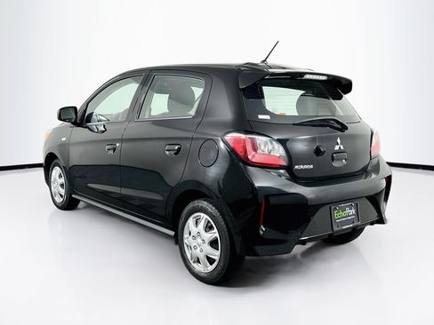 Used 2024 Mitsubishi Mirage ES FWD image 5