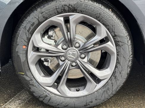 New 2026 Honda Accord EX-L image 30