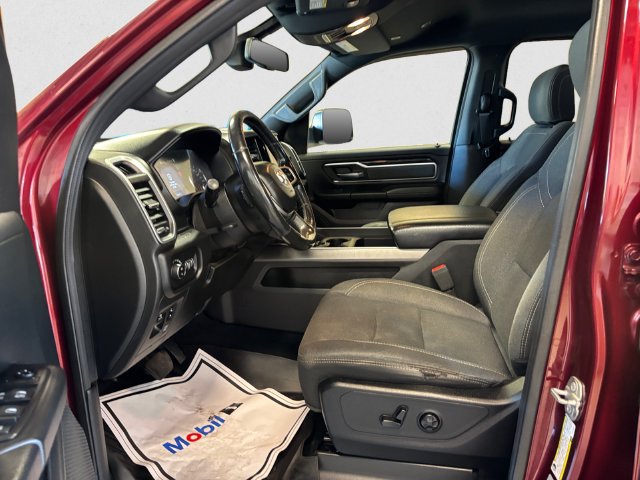 Used 2019 RAM 1500 Big Horn AWD/4WD image 10
