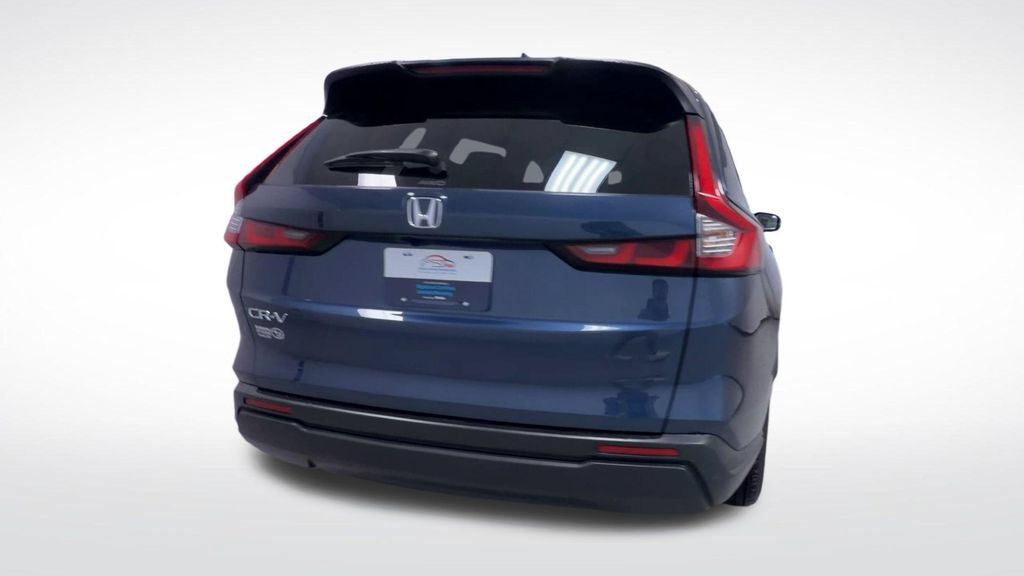 Used 2024 Honda CR-V EX image 7