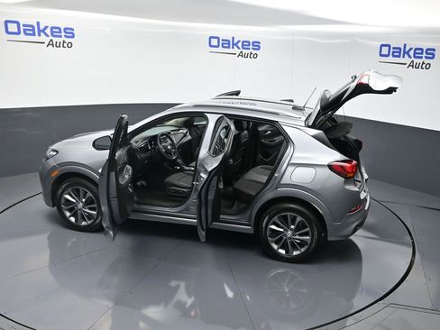 Used 2023 Buick Encore GX Select w/ Sport Touring Package image 58
