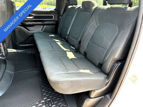Used 2023 RAM 1500 Big Horn AWD/4WD image 17