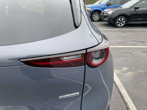 Used 2025 MAZDA CX-30 AWD 2.5 S w/ Preferred Package image 17