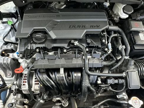 Used 2023 Hyundai Kona SE w/ Cargo Package FWD image 19