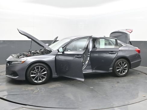 Used 2021 Honda Accord EX-L image 39