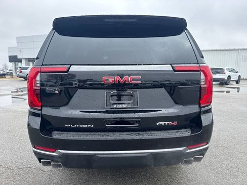 New 2026 GMC Yukon XL AT4 w/ AT4 Premium Plus Package image 5