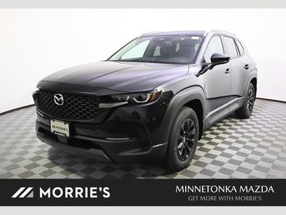 New 2026 MAZDA CX-50 2.5 Hybrid w/ Preferred Pkg