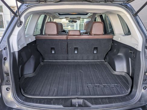 Used 2018 Subaru Forester 2.0XT Touring w/ Popular Package #2 image 24