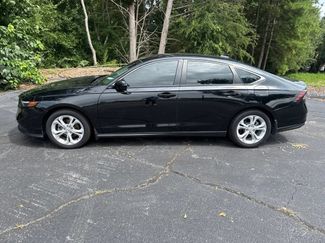 Used 2024 Honda Accord LX video 2