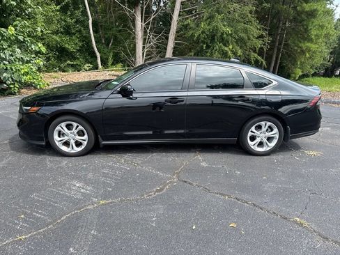 Used 2024 Honda Accord LX image 2