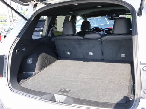 Used 2023 Honda Passport TrailSport image 15