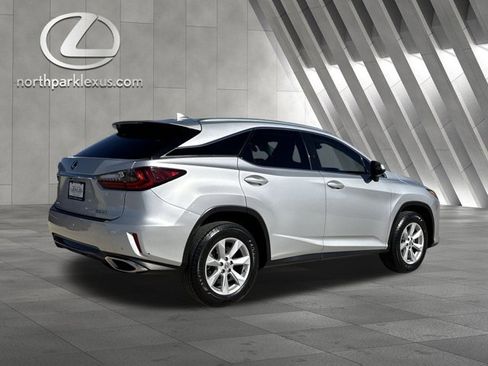 Used 2017 Lexus RX 350 AWD image 6