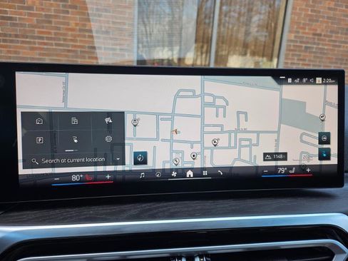 Used 2024 BMW i4 eDrive40 w/ M Sport Package image 50