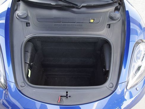 Used 2013 Porsche Boxster S image 52