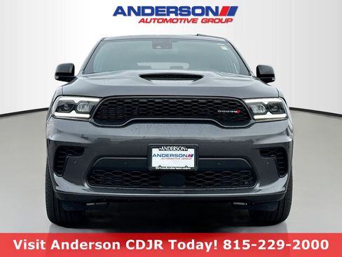 New 2026 Dodge Durango GT image 15